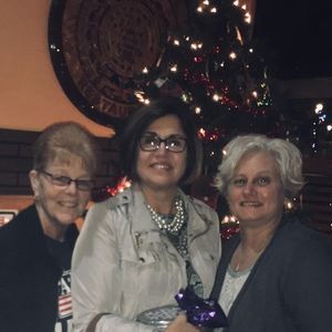 Meet your Posher, Mary